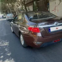 برلیانس آخر ۹۵|خودرو سواری و وانت|تهران, منیریه|دیوار