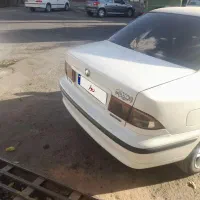 سمند LX ساده، مدل ۱۳۹۰|خودرو سواری و وانت|تبریز, |دیوار