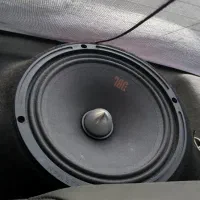 میدرنج 8 اینچ jbl
