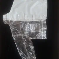 جین|لباس|پرند, فاز ۵|دیوار