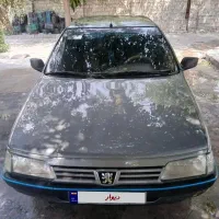 پژو۴۰۵