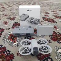 dji neo