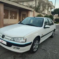 پارس tu5 سیمی ۹۹ خشک|خودرو سواری و وانت|رامسر, |دیوار