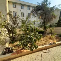 ۷۵متر سنددار بازسازی شده بدون مشابه تراس بزرگ|فروش آپارتمان|کرج, مهرویلا شمالی|دیوار