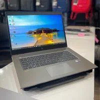 لپتاپ اچ پی زدبوک گرافیک مجزا Hp Zbook|رایانه همراه|شیراز, پارک آزادی|دیوار