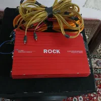 سیستم سنگین در حد نو|سیستم صوتی خانگی|اردبیل, |دیوار