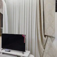 دستک پرده|پرده، رانر، رومیزی|تربت جام, میان جام|دیوار