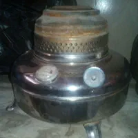 سماور نفتی قدیمی
