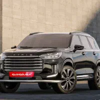 فروش نقدی خودرو اکستریم XTRIM QX