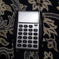 ماشین حساب