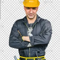 نیروی کار هستم