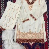 لباس محلی بسیار شیک