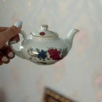 قوری اصل ژاپن سایز کاربردی