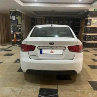 کیا سراتو مدل ۹۶