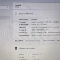 لب تاپ ایسوس|رایانه همراه|سیاهکل, |دیوار