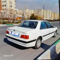 پژو پارس موتور جدید xu7p ۱۴۰۱|خودرو سواری و وانت|بومهن, |دیوار