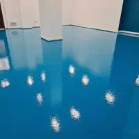 مجری پروژه کفپوش اپوکسی، پلی یورتان،آنتی استاتیک