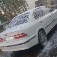 سمندef7مدل90|خودرو سواری و وانت|پیرانشهر, |دیوار