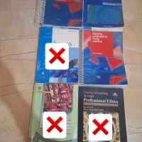 کتاب دانشگاهی رشته آموزش زبان انگلیسی