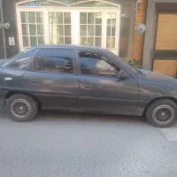 خودرو اپل آسترا|خودرو سواری و وانت|کرج, دولت‌آباد|دیوار