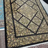 دو تخته فرش ۱۲متری