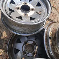 رینگ کالسکه ی|قطعات یدکی و لوازم جانبی|رباط‌کریم, الارد|دیوار