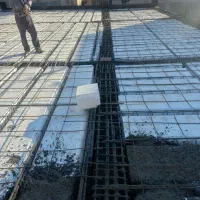 خدمات ساختمانی