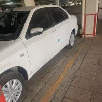 سمندسورنxu7 صفر|خودرو سواری و وانت|مشهد, سپاد|دیوار