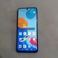 گوشی شیایومی مدل  نوت 11