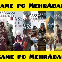 آرشیو کامل بازی های کامپیوتر و PC|کنسول، بازی ویدئویی و آنلاین|تهران, مهرآباد جنوبی|دیوار