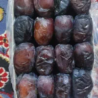 خرمای مضافتی درجه ۱