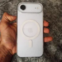 ایفون 17 air