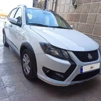 کوییک GXr L ارتقا یافته، مدل۴۰۳ بیرنگ