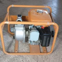 پمپ روبین ۲ اینچ ژاپنی اصلی