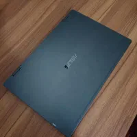 ASUS ExpertBook B3402FBA شیک، لمسی و قدرتمند