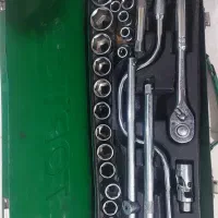 جعبه بکس درایو۱/۲