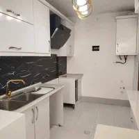 ۷۵متری آسانسور طبقه دوم حسابی ۲