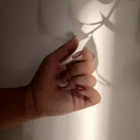 کاشت ناخن/ ژلیش/لمینت|خدمات آرایشگری و زیبایی|خرمدره, |دیوار