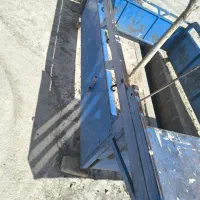 باربند وانت سایپا