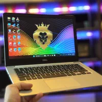 مینی Dell امریکایی Full HD نسل 8 فول آپشن دانشجویی|رایانه همراه|تهران, میدان ولیعصر|دیوار