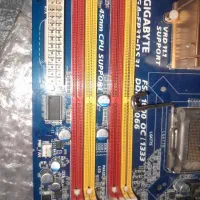 مادربرد گیگابایت|قطعات و لوازم جانبی رایانه|مشهد, عنصری|دیوار