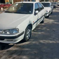 پارس‌دوگانه‌فابریک|خودرو سواری و وانت|اصفهان, قائمیه|دیوار