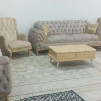 مبل طزا