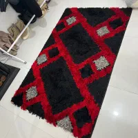 قالیچه طرح برجسته
