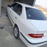 سمند ال ایکس بی رنگ رینگ آلومینوم ماشین خانواده