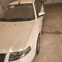 سمند سورنef7
