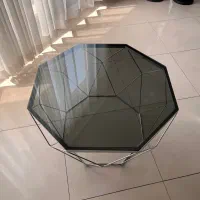 میز جلو مبلی