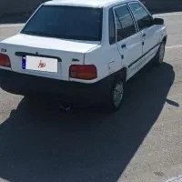 پراید مدل 89|خودرو سواری و وانت|بیرجند, |دیوار