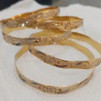 طلا انگشتر مردانه و النگو آسیا|جواهرات|قم, مهر آباد|دیوار