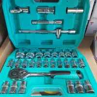 جعبه بکس ۳۲ پارچه و ۳۶ پارچه|ابزارآلات|دهاقان, |دیوار